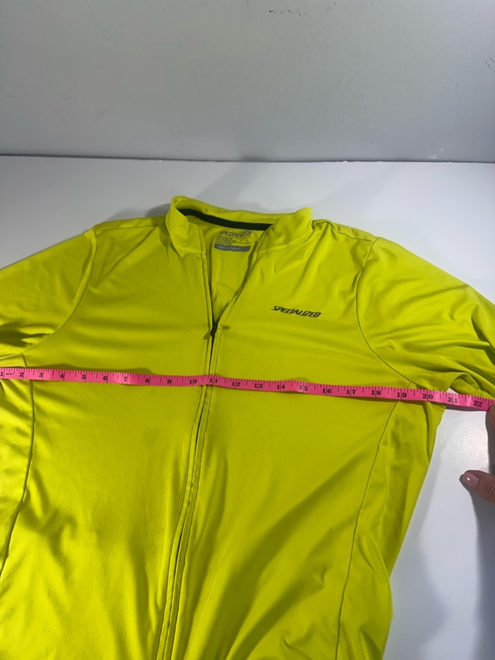 Specialized RBX Classic Cycling Jersey & Shorts Set Yellow Black Men’s Large - Picture 7 of 16
